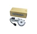 FRONT WINDOW REGULATOR (POWER WINDOW WITH MOTOR) R/H (JAPAN)