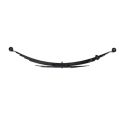 REAR LEAF SPRING (6 LEAVES)