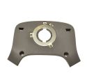 STEERING WHEEL COVER LOWER (GENUINE)