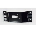 FRONT BUMPER BRACKET R/H (METAL)