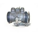 WHEEL CYLINDER WITH ADJUSTERS REAR OF FRONT R/H