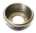 REAR BRAKE DRUM