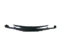 REAR LEAF SPRING (12 LEAVES) (GENUINE)
