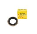 REAR DIFFERENTIAL OIL SEAL