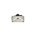 FOG LAMP ASSEMBLY L/H (GENUINE)