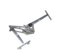 WINDOW REGULATOR L/H (MANUAL)