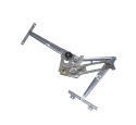WINDOW REGULATOR R/H (MANUAL)