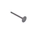 EXHAUST VALVE