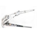 FRONT WINDOW REGULATOR R/H (GENUINE)