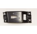 FRONT BUMPER BRACKET L/H (METAL)