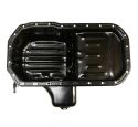 ENGINE OIL PAN / SUMP ASSEMBLY (GENUINE)
