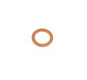 EYE BOLT GASKET (GENUINE)