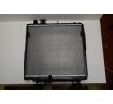 RADIATOR ASSEMBLY