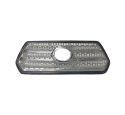 FRONT RADIATOR GRILLE