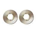 X2 FRONT BRAKE DISC