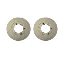 X2 FRONT BRAKE DISC