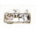 FRONT HEADLAMP ASSEMBLY R/H