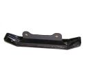 REAR ENGINE MOUNTING CUSHION L/H OR R/H (GENUINE)