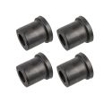 X4 FRONT SPRING BUSH
