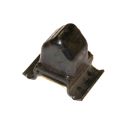 FRONT SUSPENSION SPRING PAD (GENUINE)