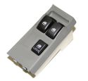 FRONT DOOR POWER SWITCH R/H (GENUINE)