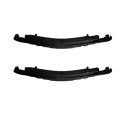 X2 REAR SUSPENSION LEAF SPRING L/H OR R/H