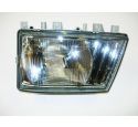 FRONT HEADLAMP ASSEMBLY L/H