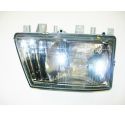 FRONT HEADLAMP ASSEMBLY R/H