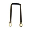 REAR SPRING U-BOLT & NUT