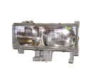 FRONT HEADLAMP ASSEMBLY L/H