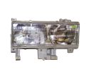 FRONT HEADLAMP ASSEMBLY R/H