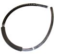 ENGINE HEATER PIPING HOSE (GENUINE)