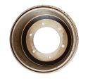 FRONT BRAKE DRUM (GENUINE)