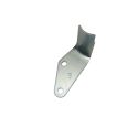 EXHAUST BRAKE UNIT BRACKET