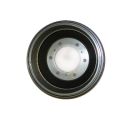 REAR BRAKE DRUM