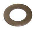 MAIN SHAFT THRUST WASHER