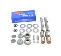FRONT AXLE KING PIN KIT (JAPAN)