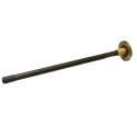REAR AXLE SHAFT