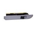 FRONT DOOR POWER WINDOW SWITCH L/H (24V)