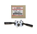 COMBINATION SWITCH ASSEMBLY (GENUINE)