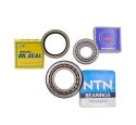 FRONT AXLE WHEEL BEARING KIT (1 SIDE)