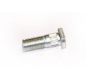 FRONT AXLE WHEEL HUB BOLT L/H