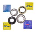 REAR AXLE WHEEL BEARING KIT (1 SIDE)