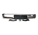REAR BUMPER (CHROME)