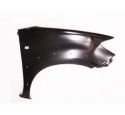 FRONT FENDER / WING WITH FLARE HOLES R/H