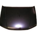 BONNET / HOOD ASSEMBLY