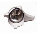 FRONT BUMPER FOG LAMP L/H (DEPO)