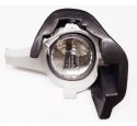 FRONT BUMPER FOG LAMP R/H (DEPO)