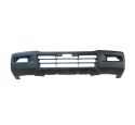 Mitsubishi K74 Front Bumper Black