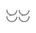 ENGINE THRUST WASHER SET STD